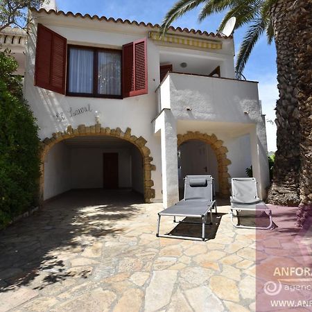 Holiday Home Laurel Torredembarra Exterior foto