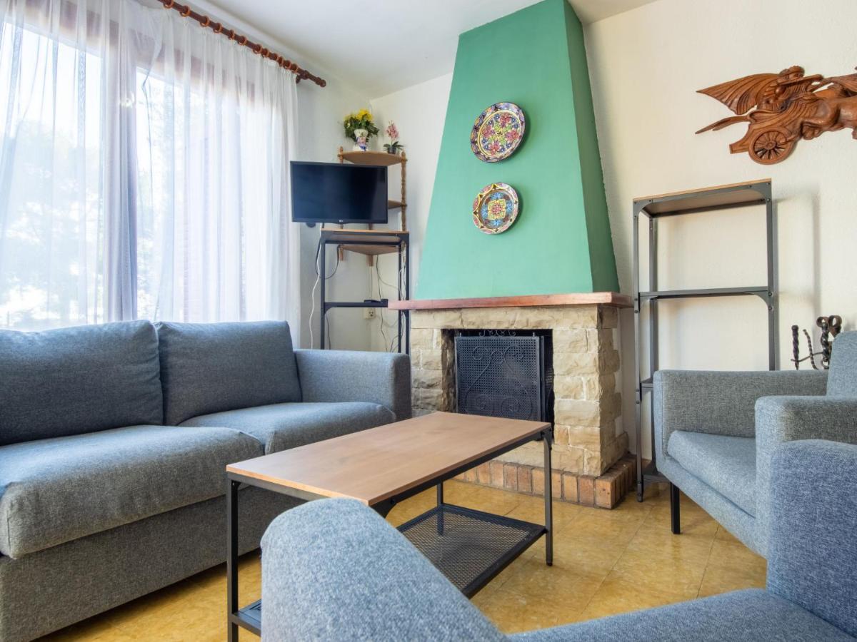 Holiday Home Laurel Torredembarra Exterior foto