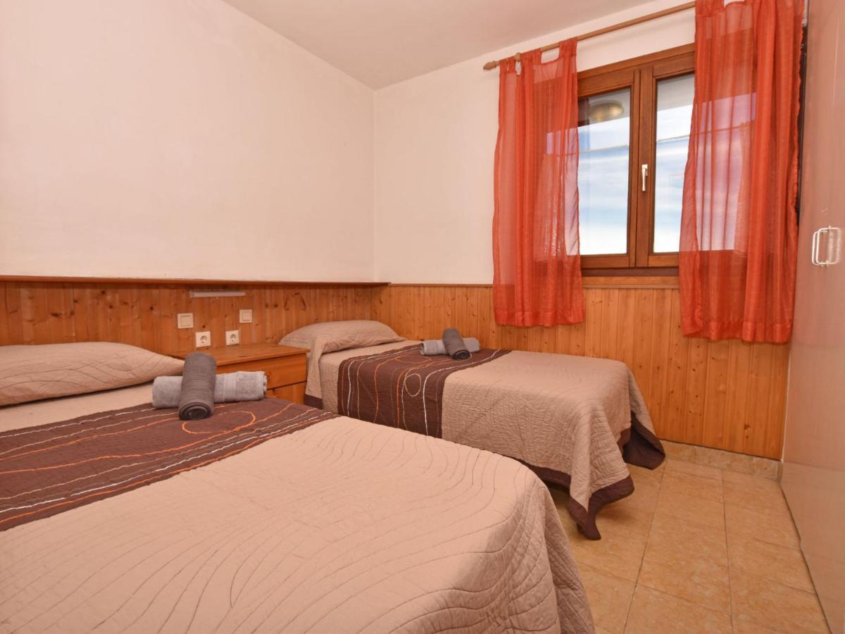 Holiday Home Laurel Torredembarra Exterior foto