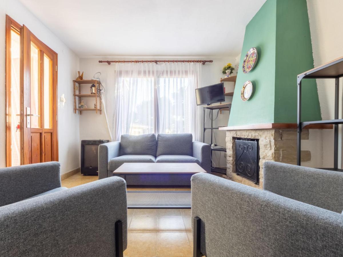 Holiday Home Laurel Torredembarra Exterior foto
