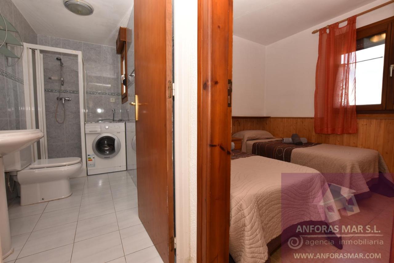 Holiday Home Laurel Torredembarra Exterior foto