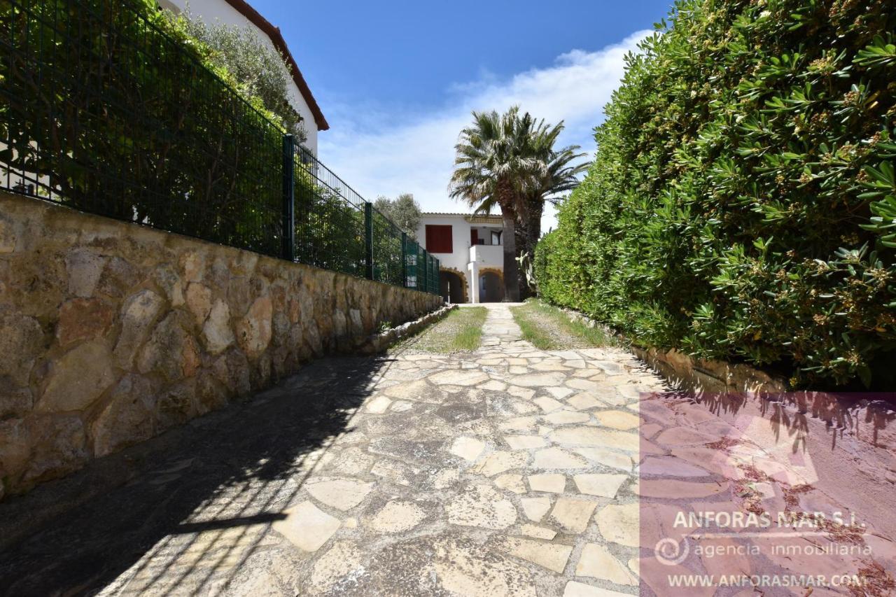 Holiday Home Laurel Torredembarra Exterior foto