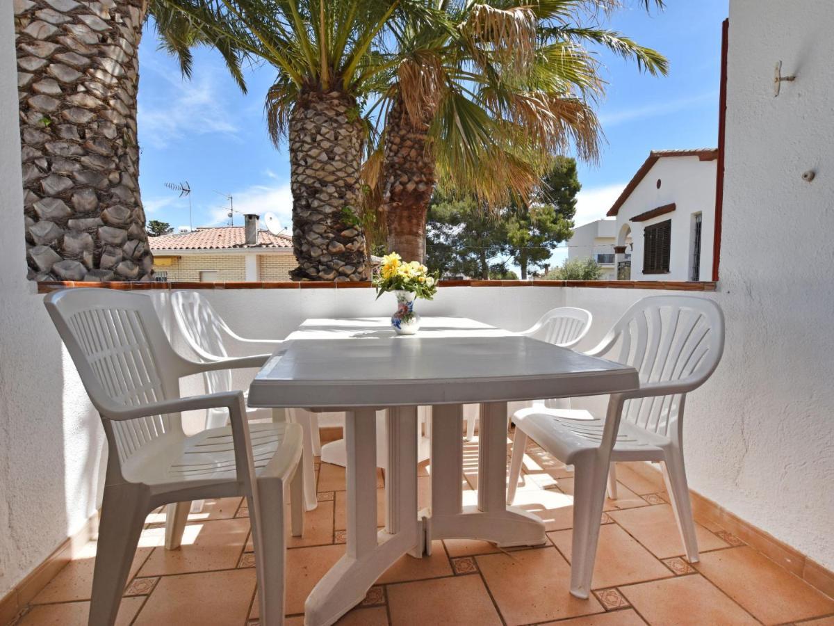 Holiday Home Laurel Torredembarra Exterior foto
