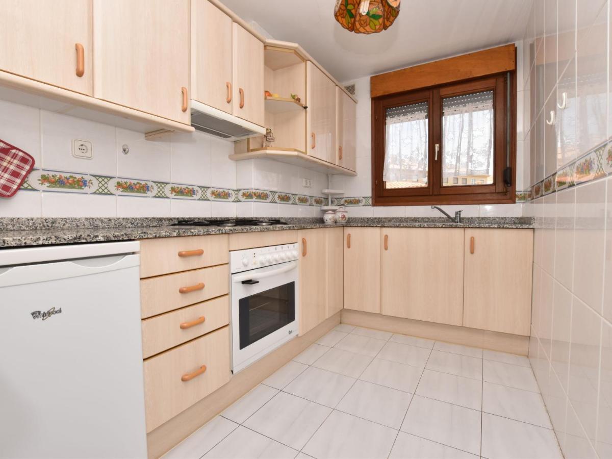 Holiday Home Laurel Torredembarra Exterior foto